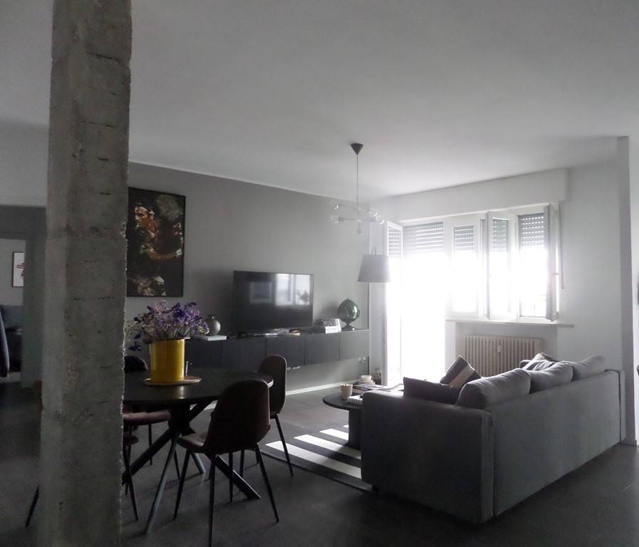 Appartamento in vendita a Pordenone, Centro