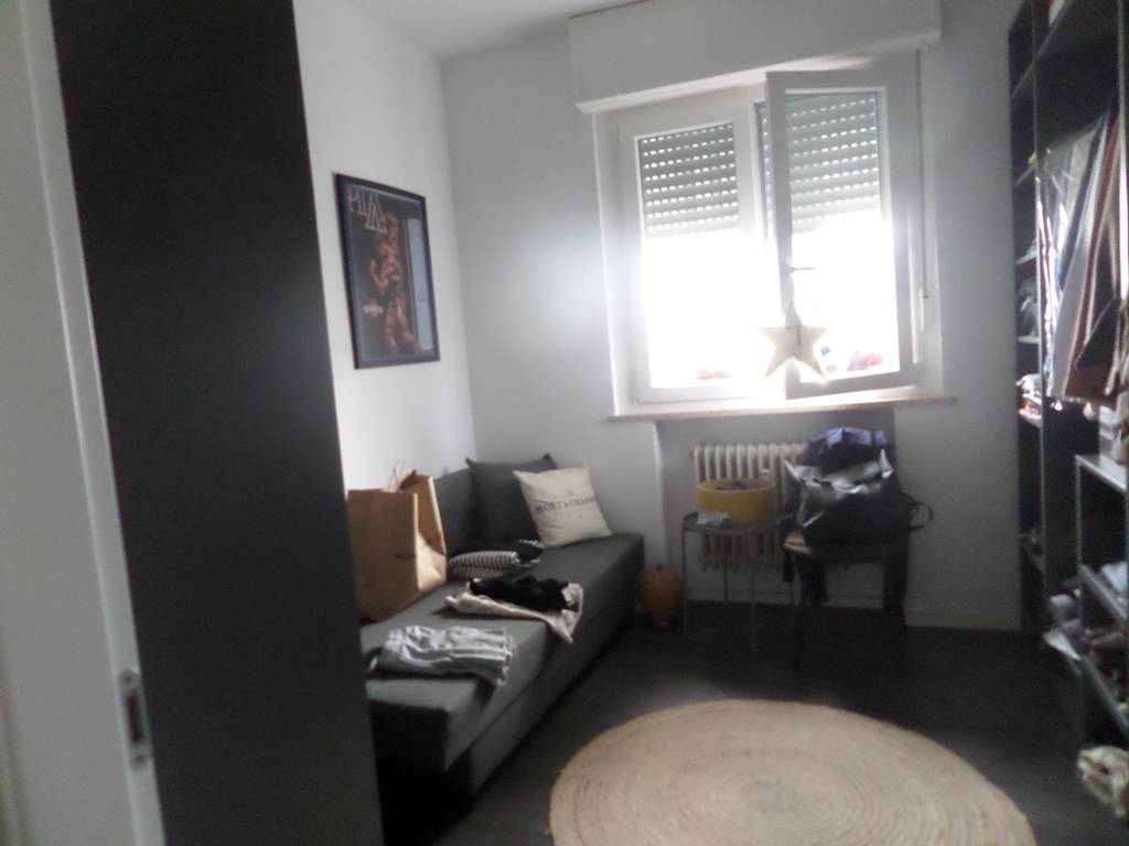 Appartamento in vendita a Pordenone, Centro