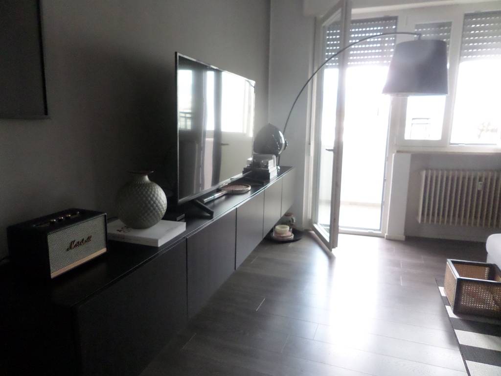 Appartamento in vendita a Pordenone, Centro