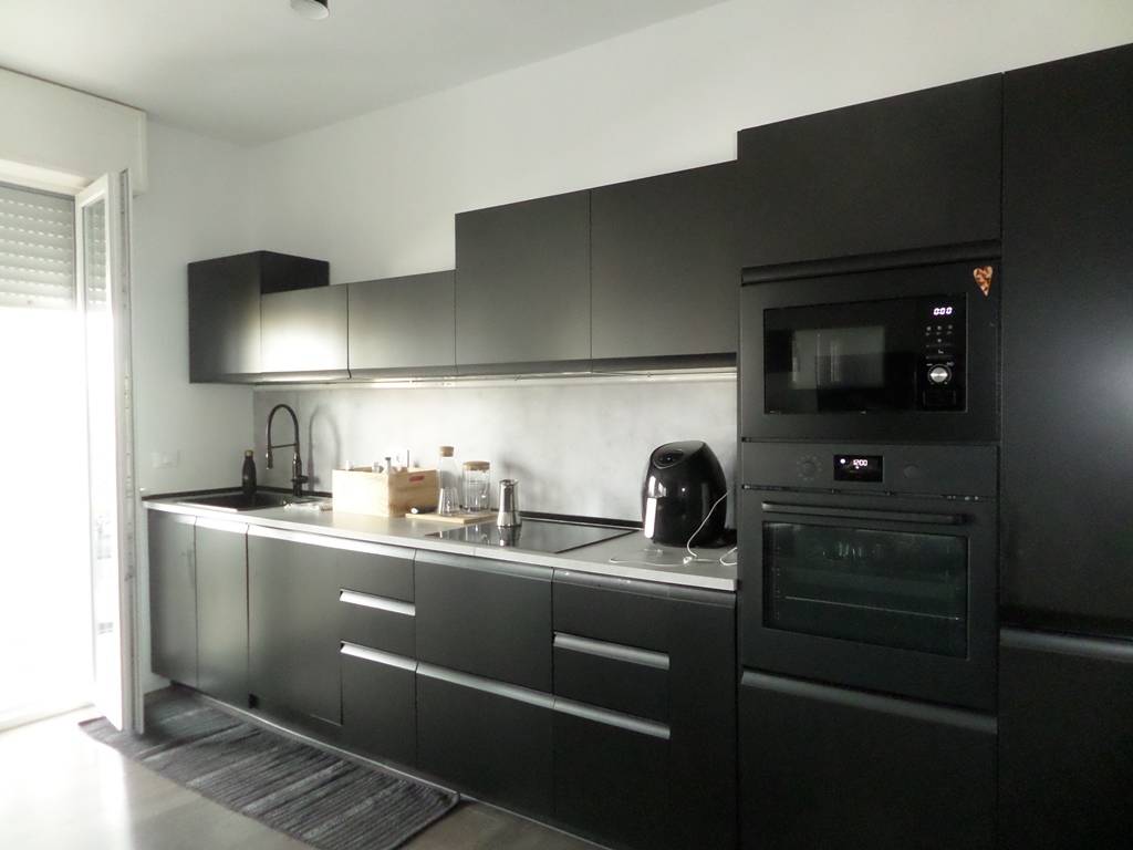 Appartamento in vendita a Pordenone, Centro