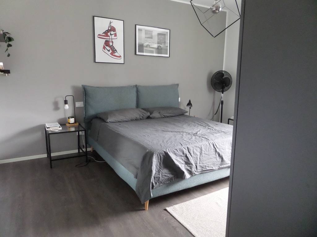 Appartamento in vendita a Pordenone, Centro
