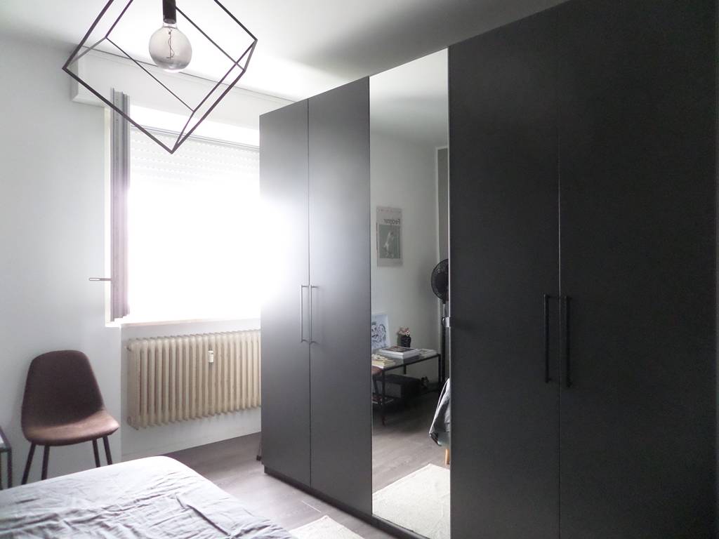 Appartamento in vendita a Pordenone, Centro