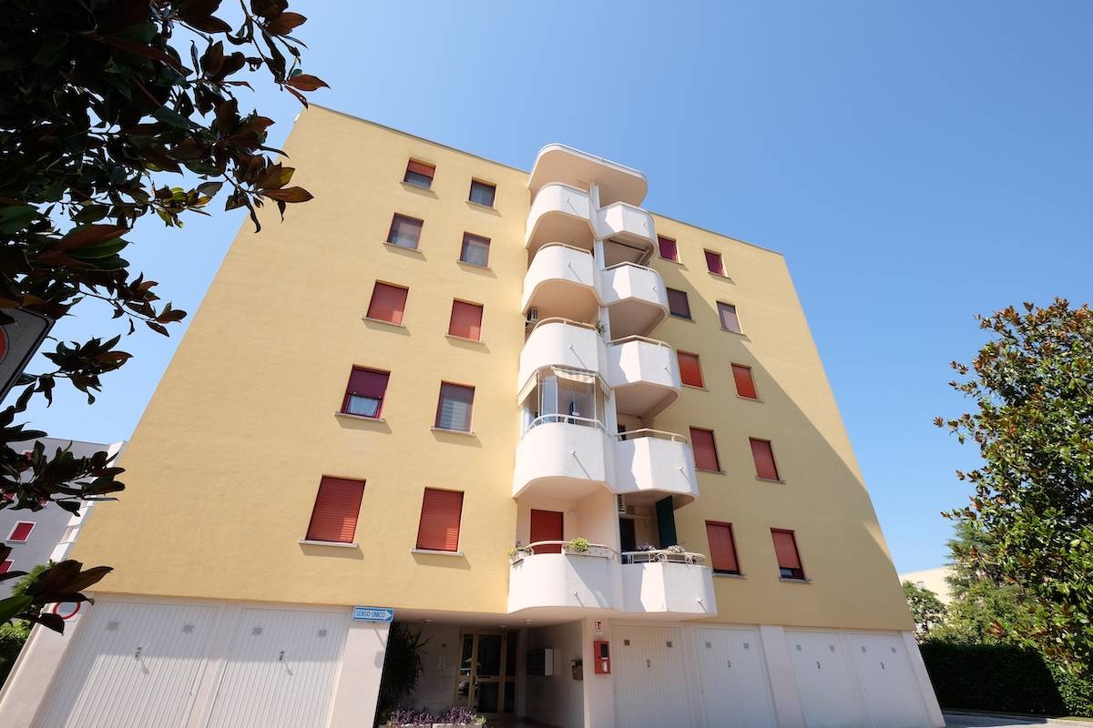 Appartamento in vendita a Pordenone, Borgomeduna