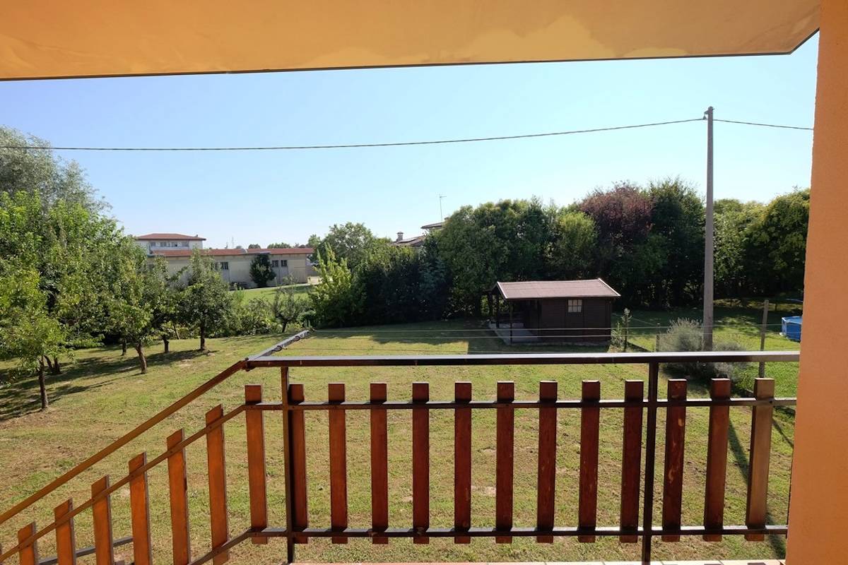 Villa in vendita a Zoppola, Castions
