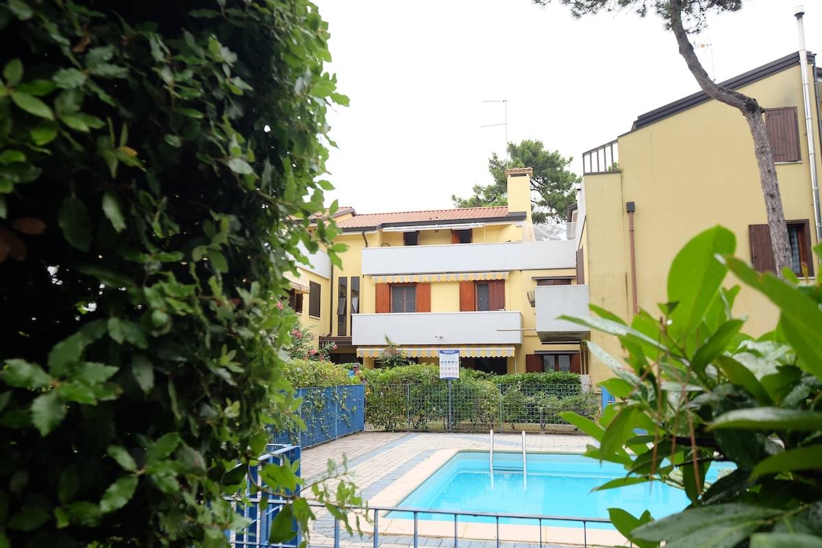 Appartamento in vendita a Lignano Sabbiadoro