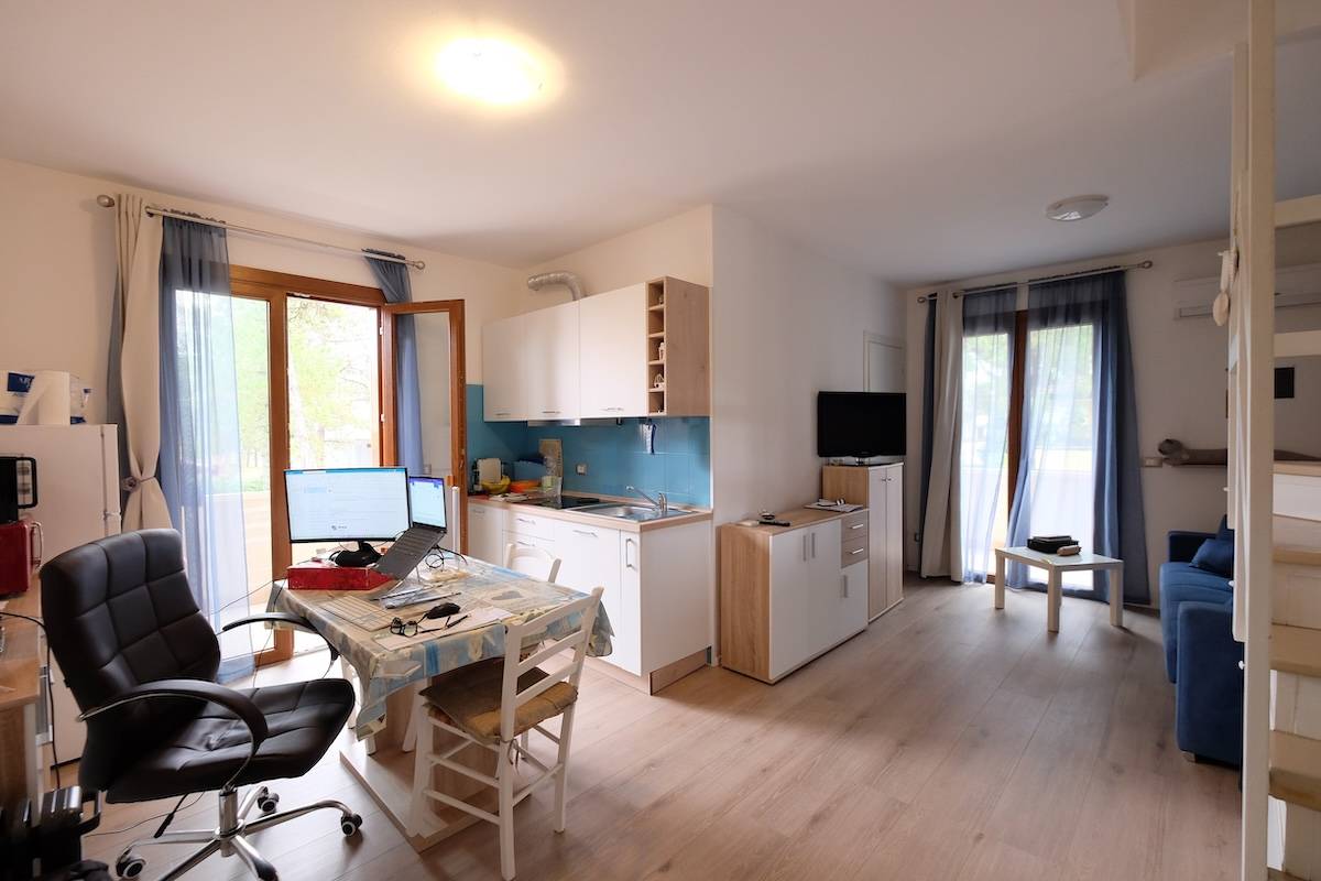 Appartamento in vendita a Lignano Sabbiadoro