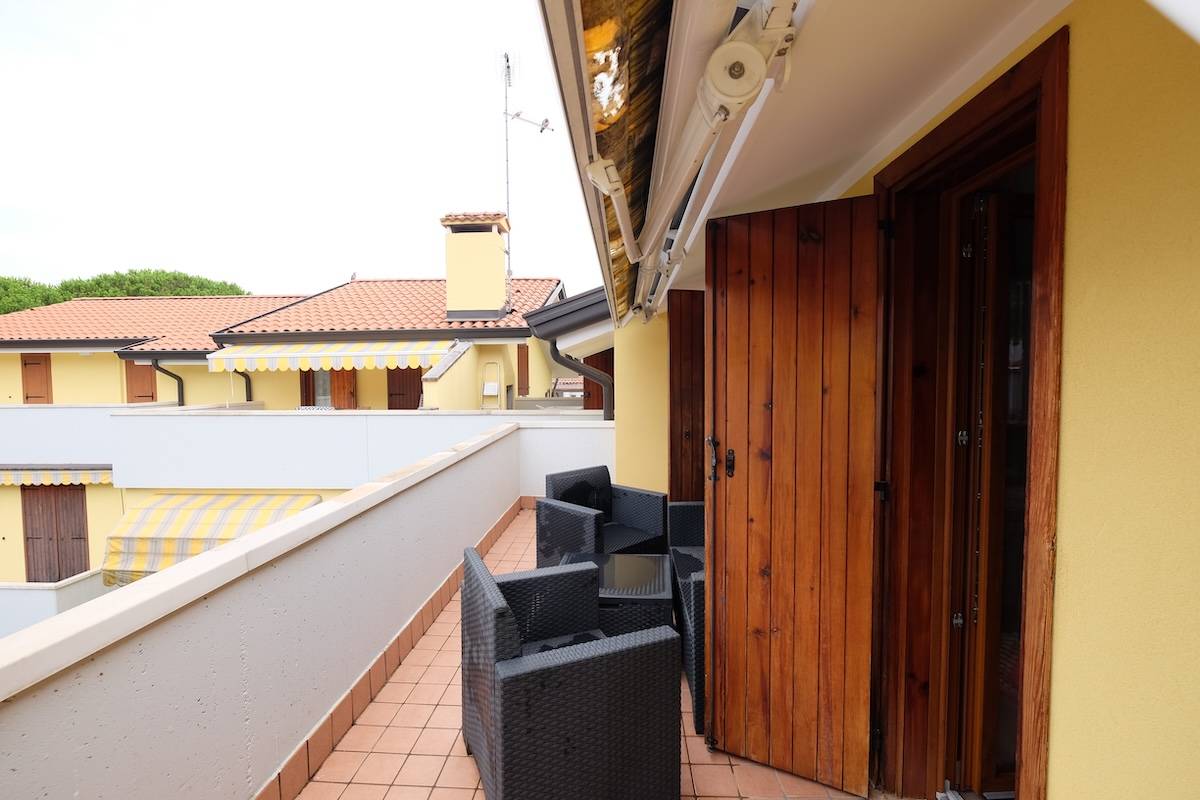 Appartamento in vendita a Lignano Sabbiadoro