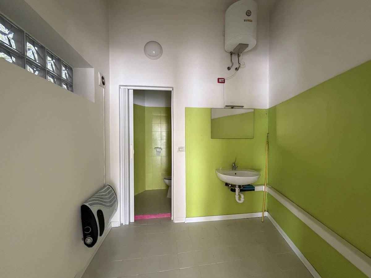 Negozio in affitto a Pordenone, Centro