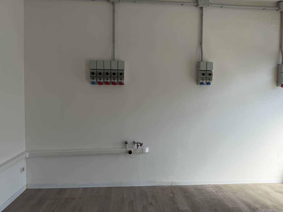 Negozio in affitto a Pordenone, Centro