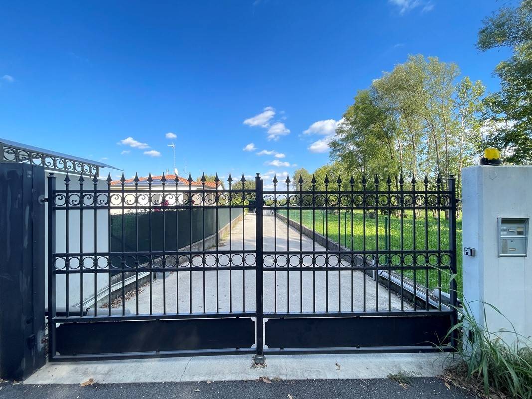 appartamento con giardino in vendita a Pordenone, Torre