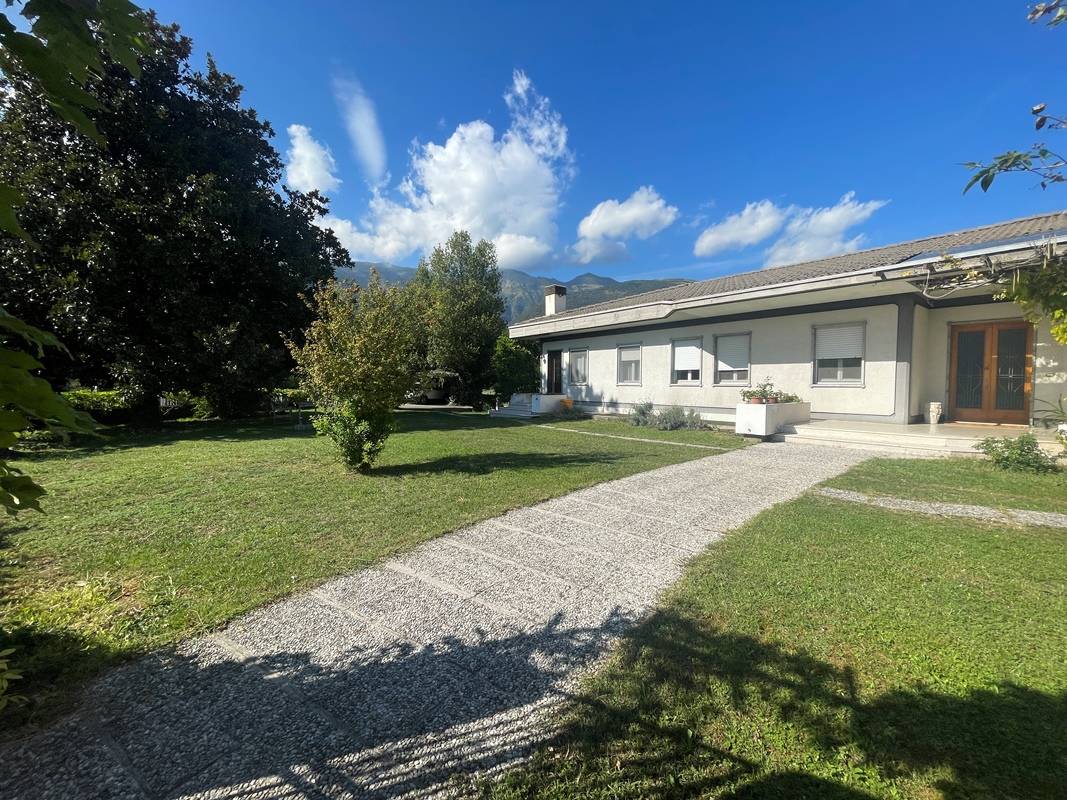 Casa singola in vendita a Budoia