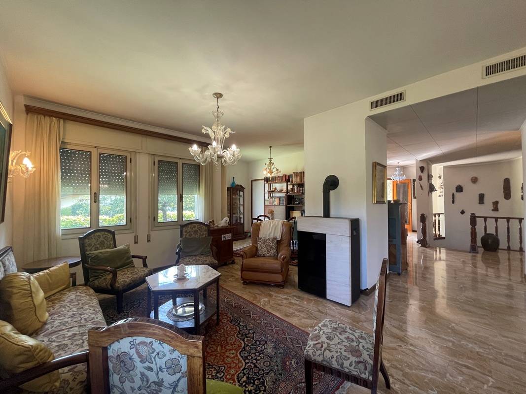 Casa singola in vendita a Budoia