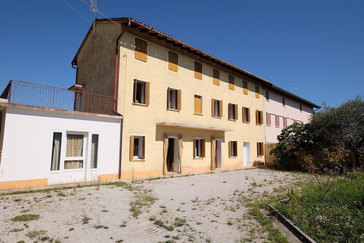 Casa singola in vendita a Cordenons