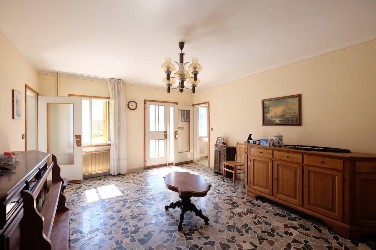 Casa singola in vendita a Cordenons
