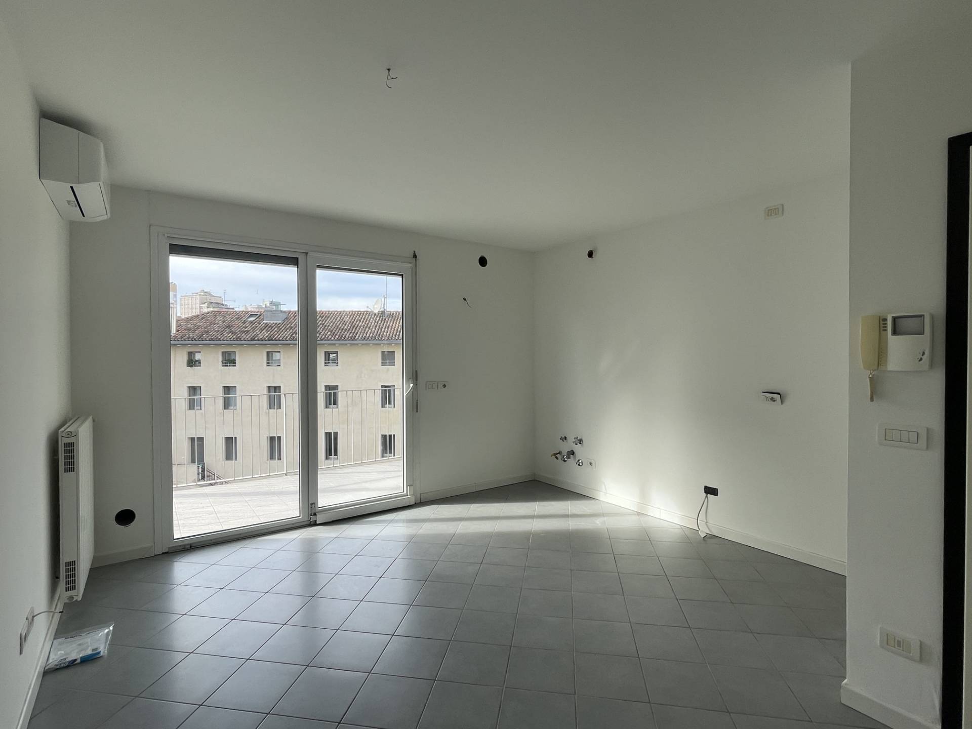 Appartamento in vendita a Pordenone, Centro