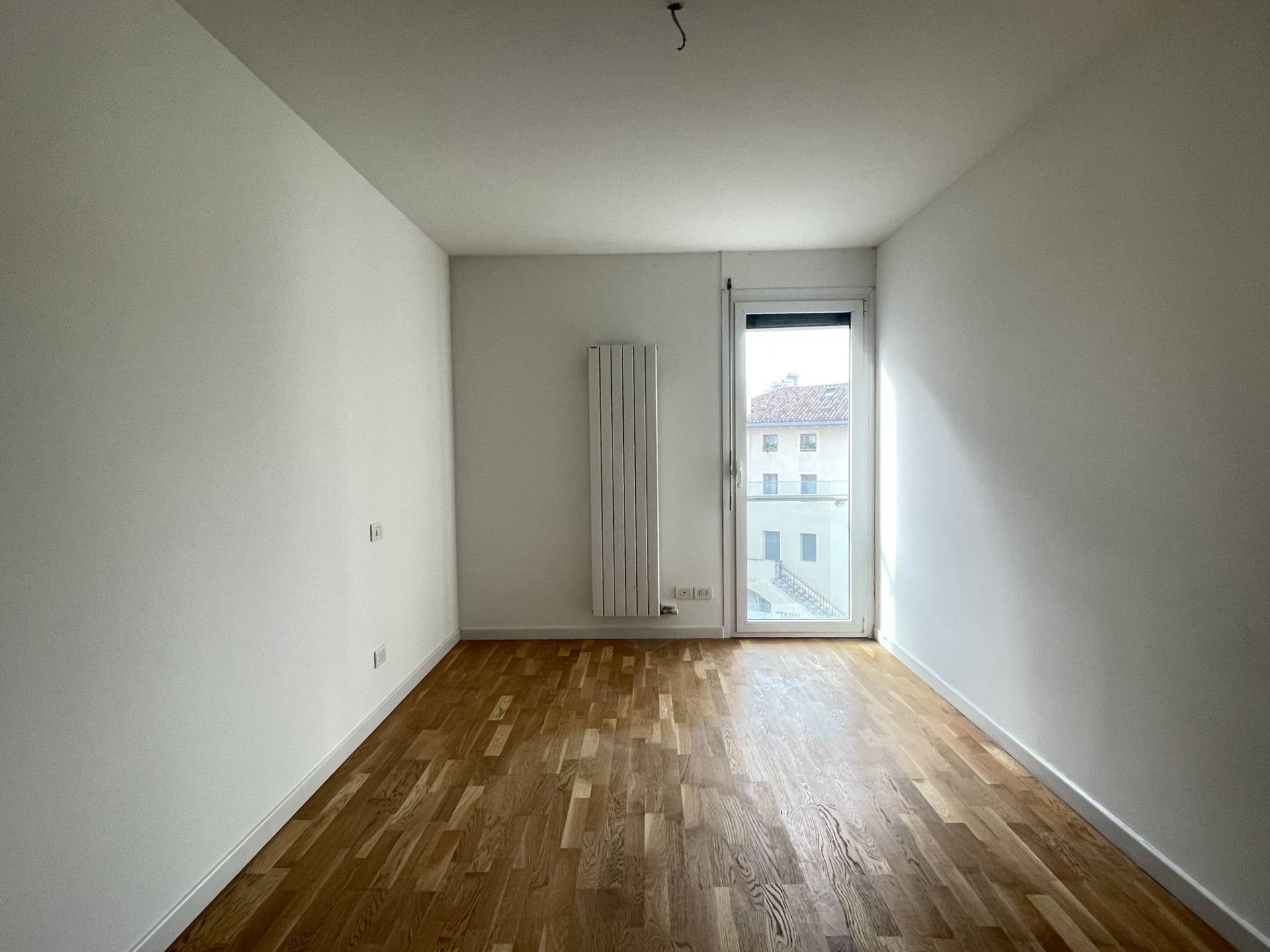 Appartamento in vendita a Pordenone, Centro