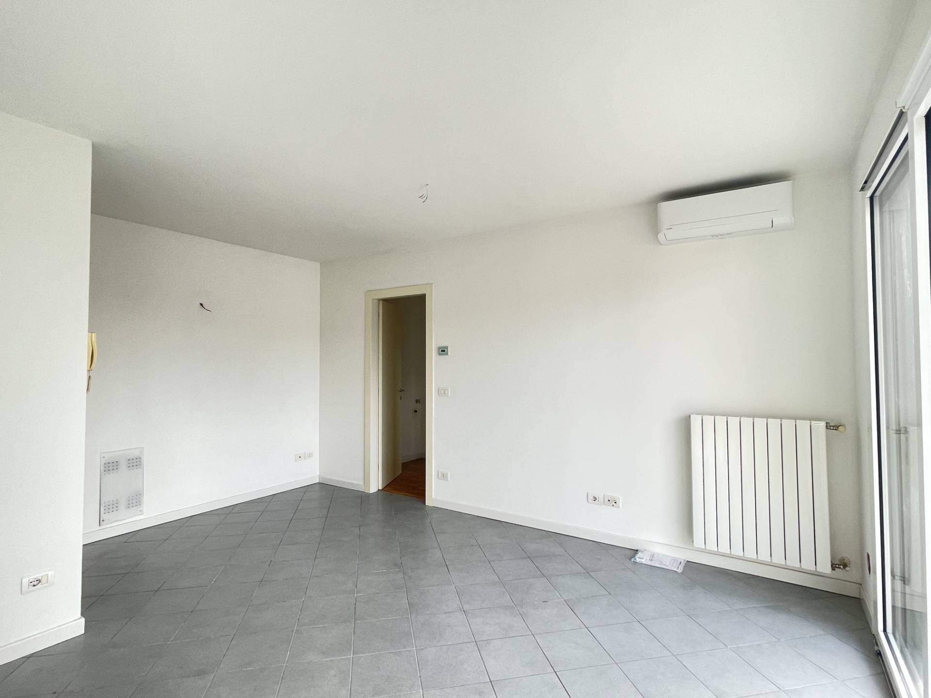 Appartamento in vendita a Pordenone, Centro