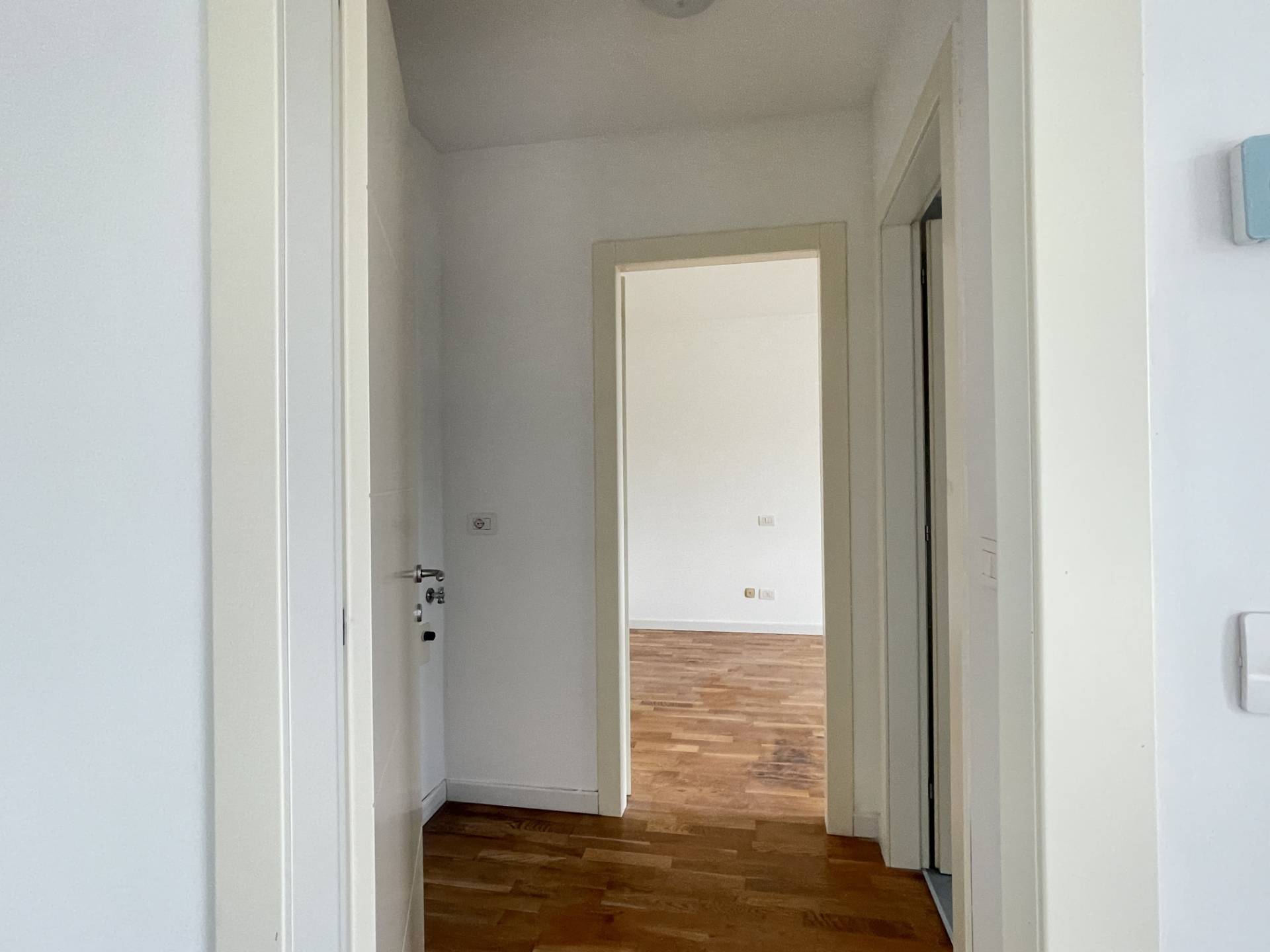 Appartamento in vendita a Pordenone, Centro