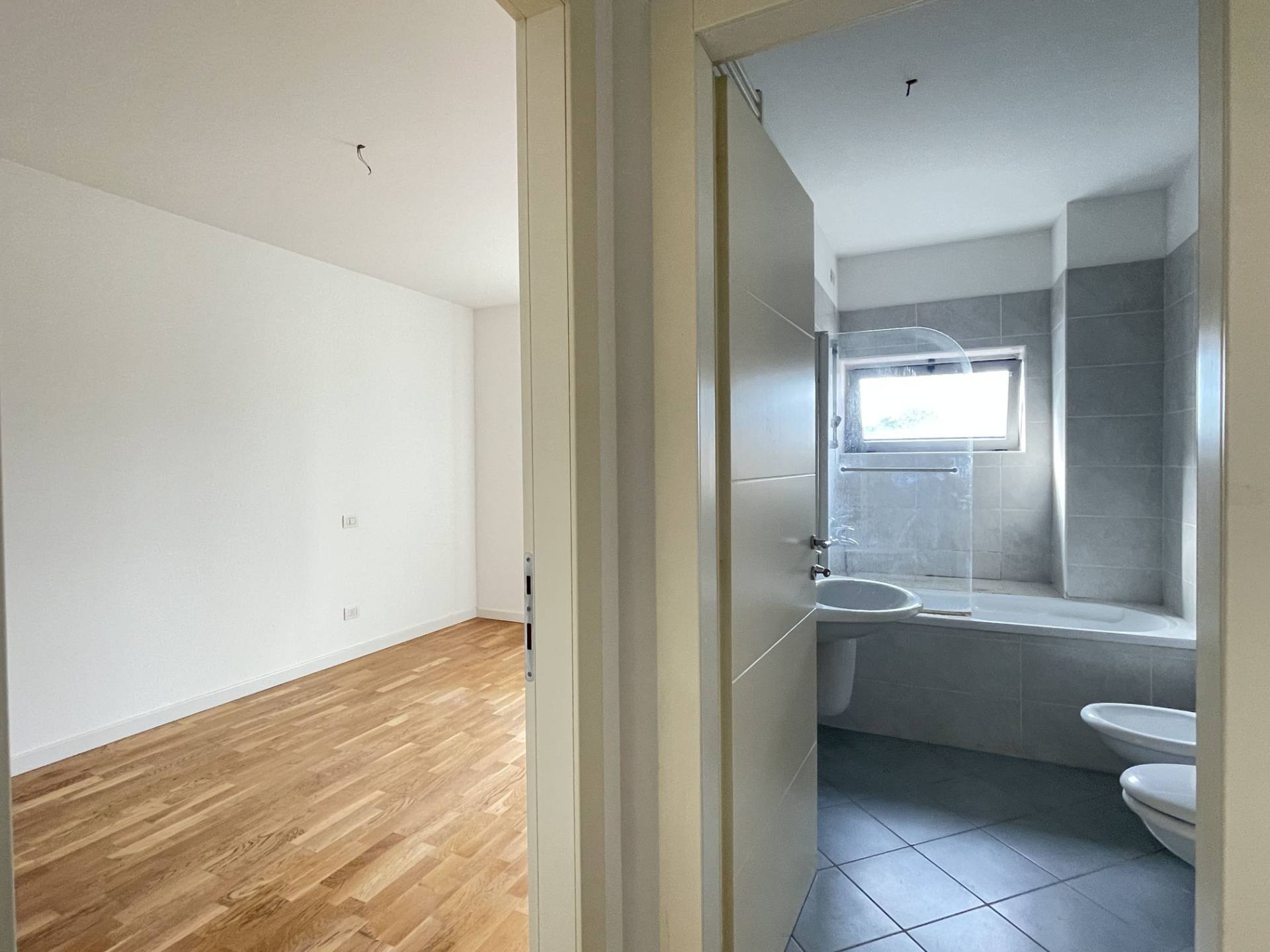 Appartamento in vendita a Pordenone, Centro
