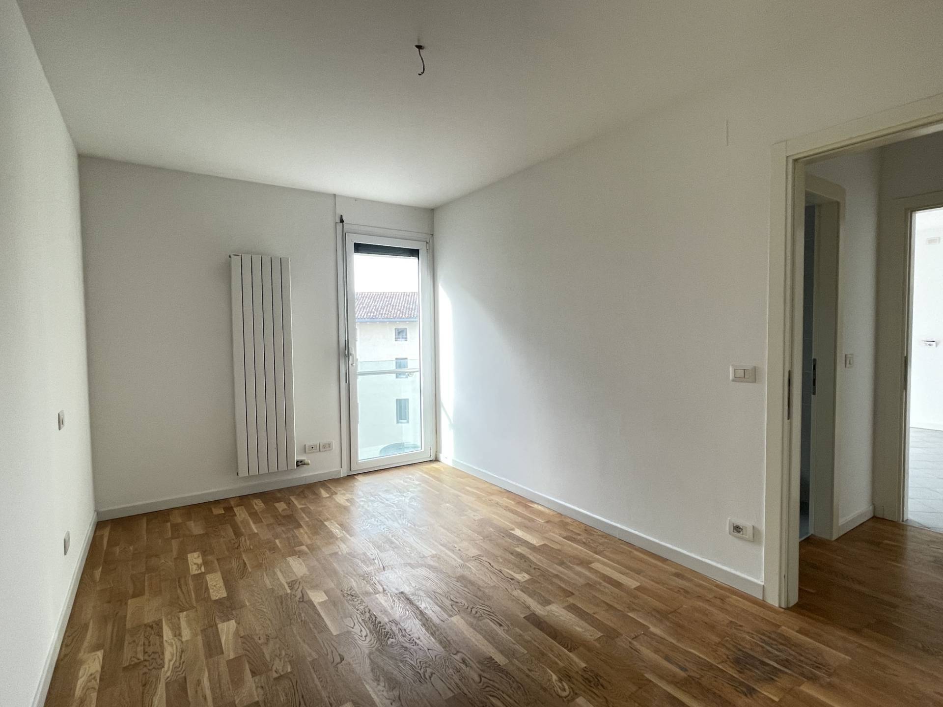 Appartamento in vendita a Pordenone, Centro