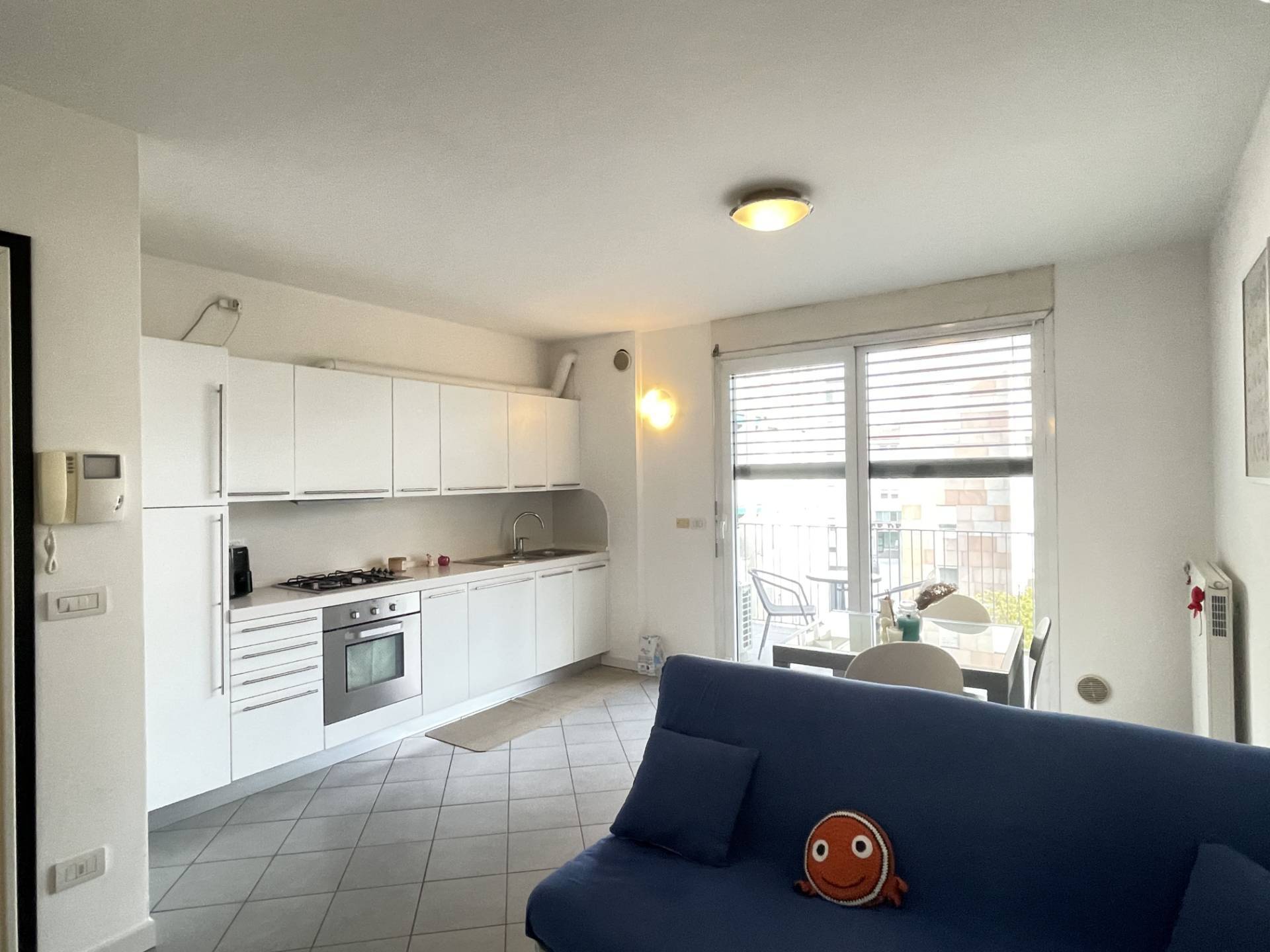 Appartamento in vendita a Pordenone, Centro