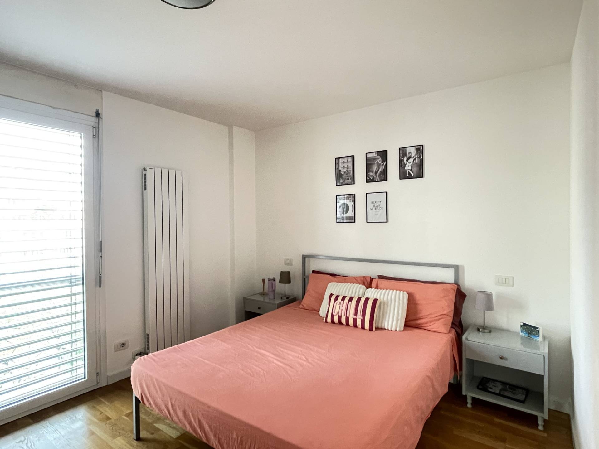 Appartamento in vendita a Pordenone, Centro