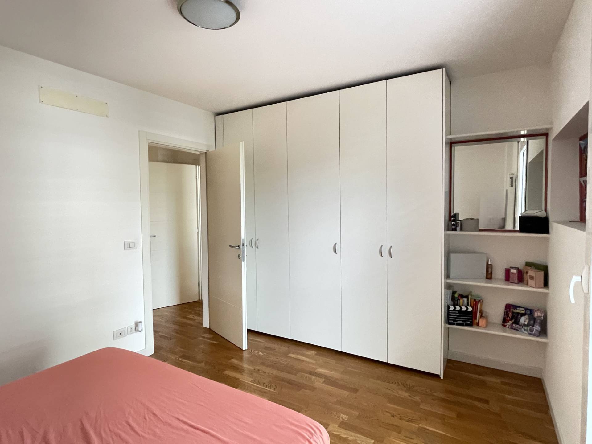 Appartamento in vendita a Pordenone, Centro