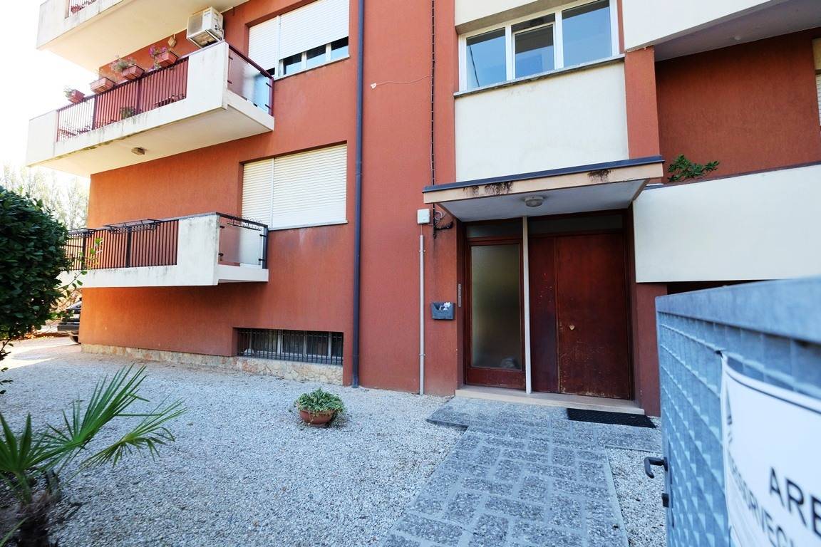 Appartamento in vendita a Pordenone