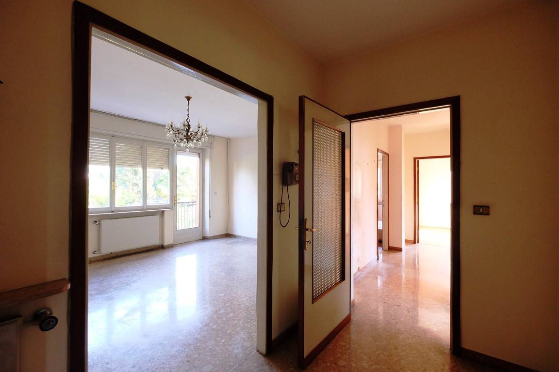 Appartamento in vendita a Pordenone