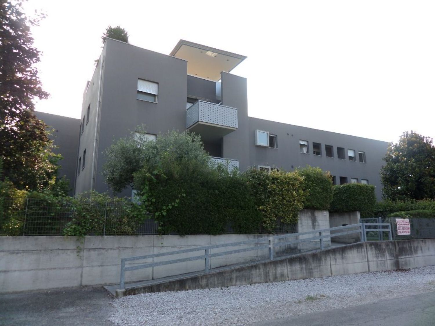 Appartamento in vendita a Pordenone, Roraigrande