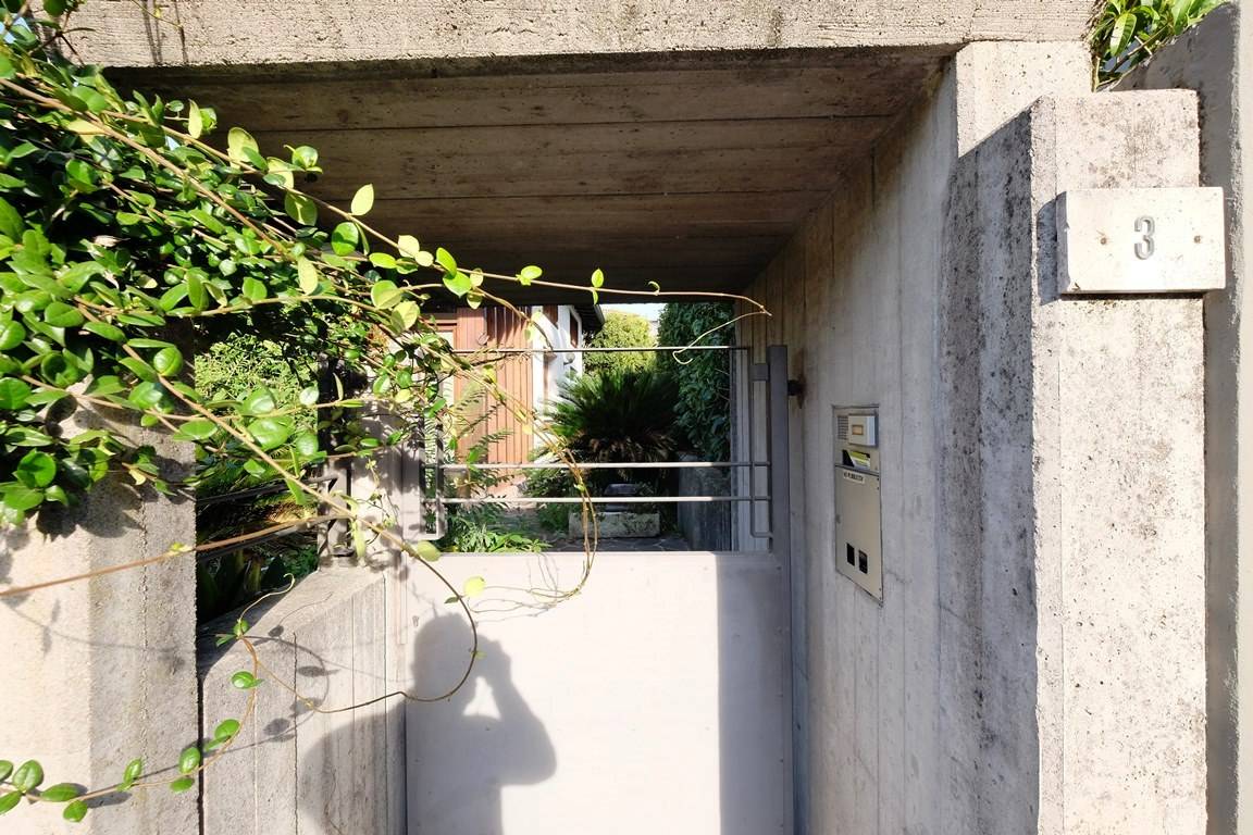 Villa in vendita a Pordenone, Semicentro