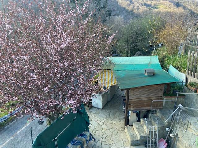 Casa indipendente in vendita a Stella, San Giovanni