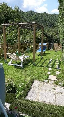 Casa indipendente in vendita a Stella, San Giovanni