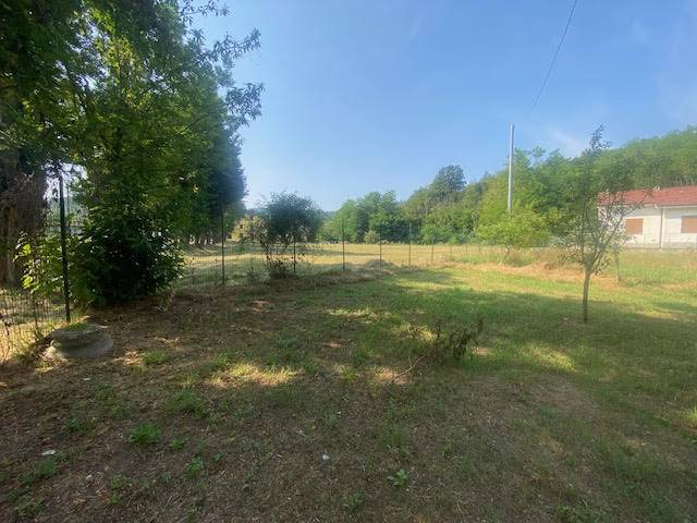 Casa indipendente in vendita a Giusvalla