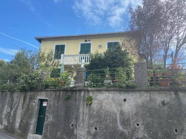 Casa indipendente in vendita a Stella, San Bernardo