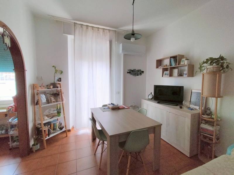 Appartamento in vendita a Savona, Oltreletimbro