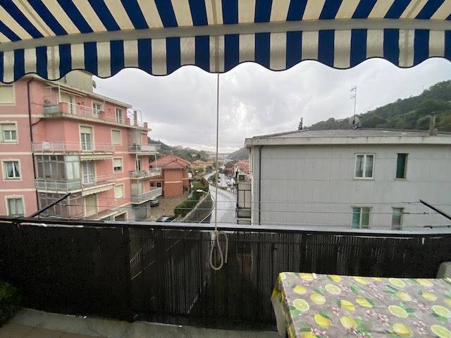 Appartamento in vendita a Celle Ligure