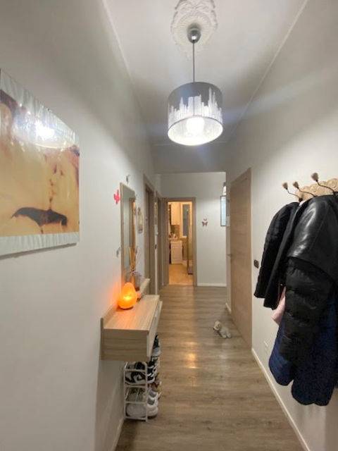 Appartamento in vendita a Celle Ligure