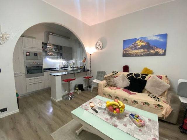 Appartamento in vendita a Celle Ligure