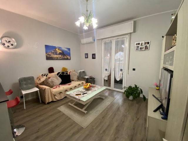 Appartamento in vendita a Celle Ligure