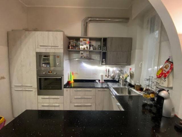 Appartamento in vendita a Celle Ligure