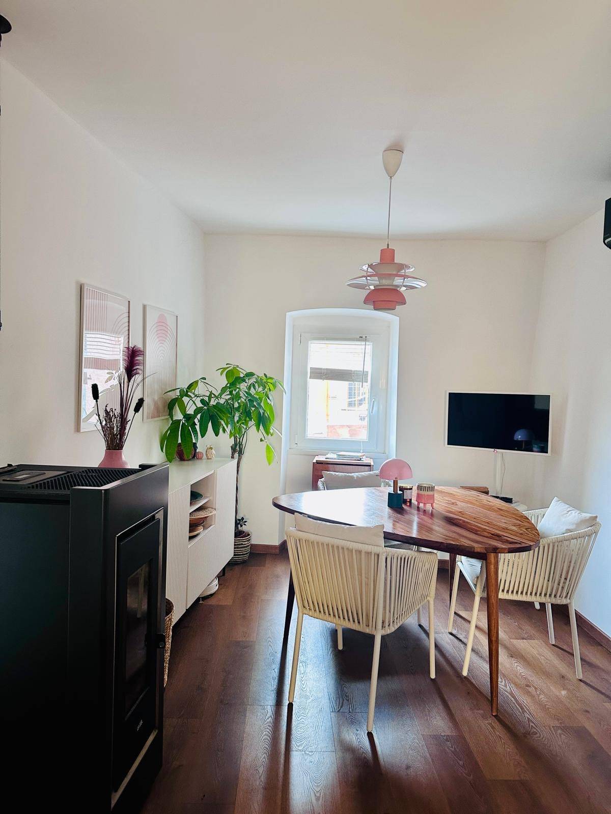 casa semindipendente in vendita a Stella, San Giovanni