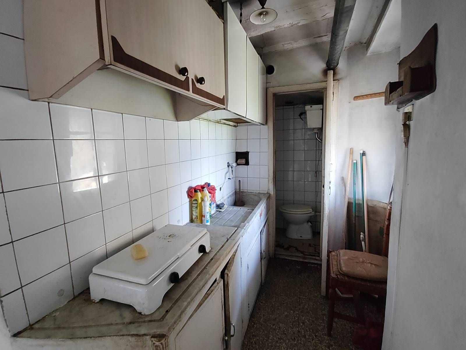 casa semindipendente in vendita a Sassello