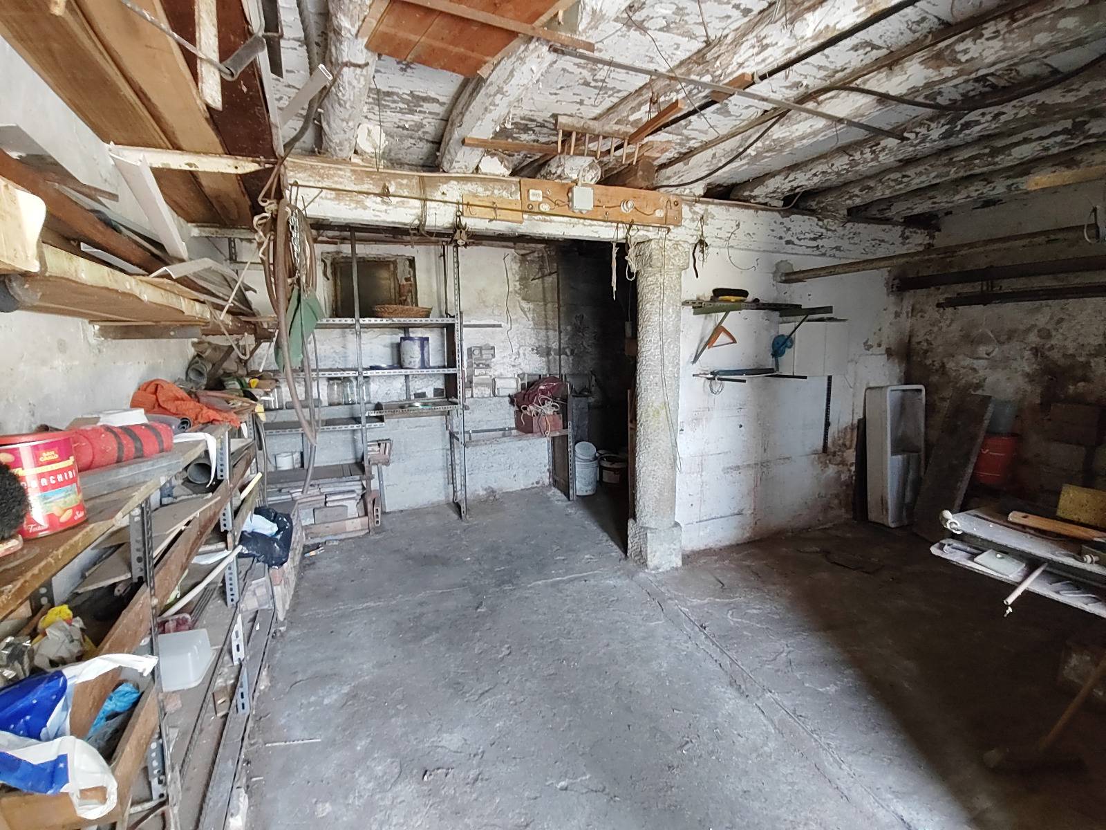 casa semindipendente in vendita a Sassello