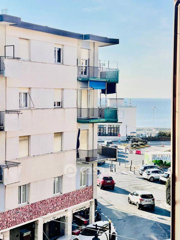 Appartamento in vendita a Albissola Marina