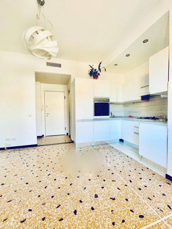 Appartamento in vendita a Albissola Marina