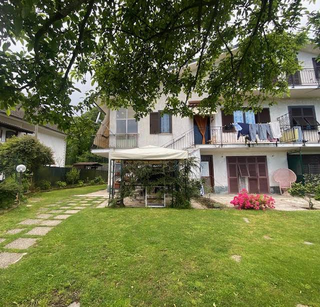 casa semindipendente in vendita a Pontinvrea