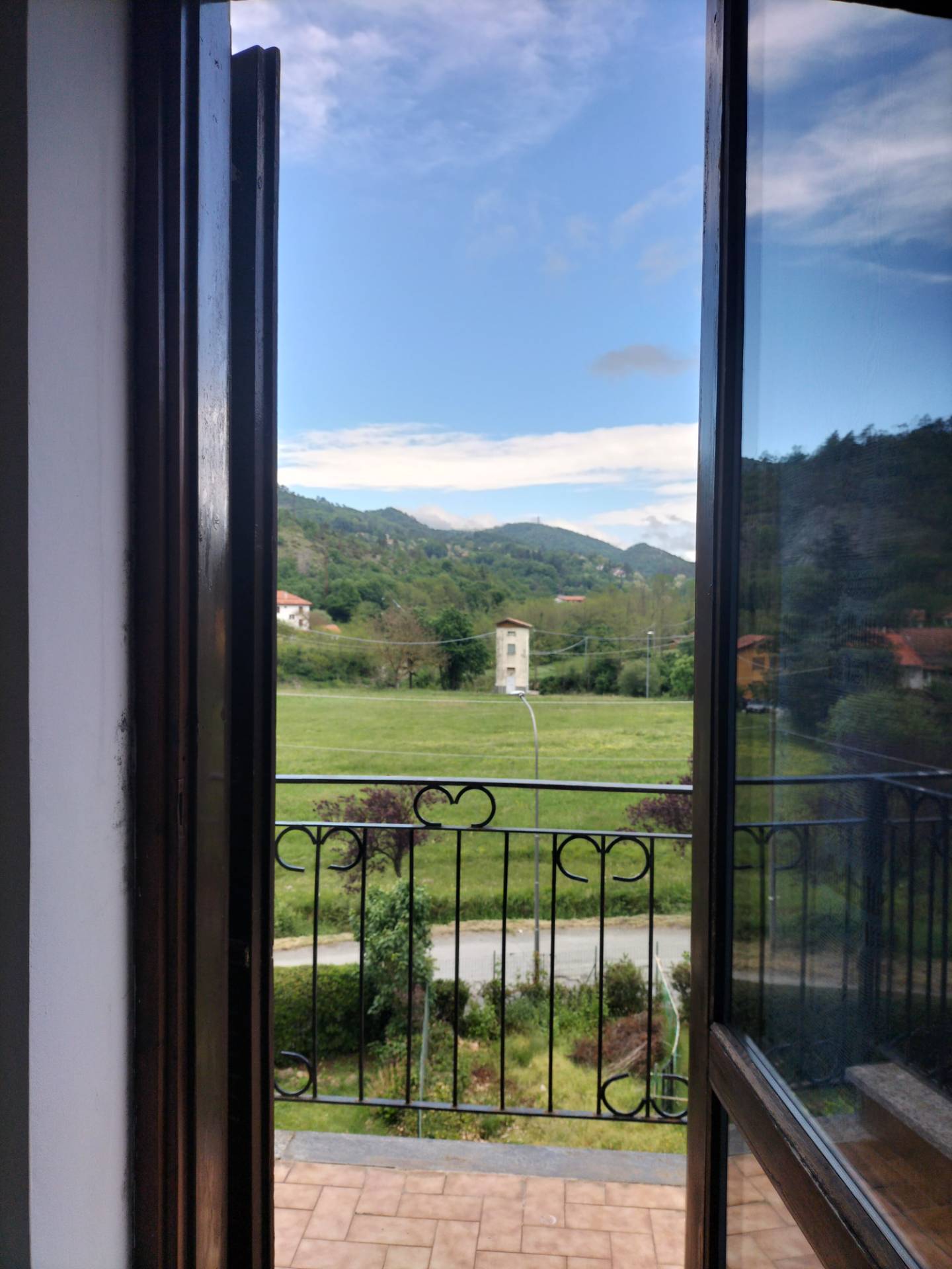 casa semindipendente in vendita a Pontinvrea