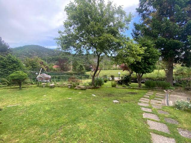 casa semindipendente in vendita a Pontinvrea