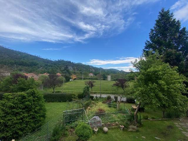 casa semindipendente in vendita a Pontinvrea